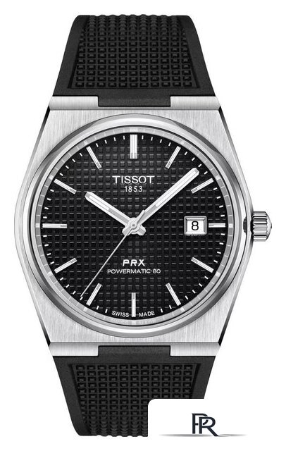 Наручные часы Tissot T137.407.17.051.00 - Изображение №1 — Интернет-магазин ПроЗаказ