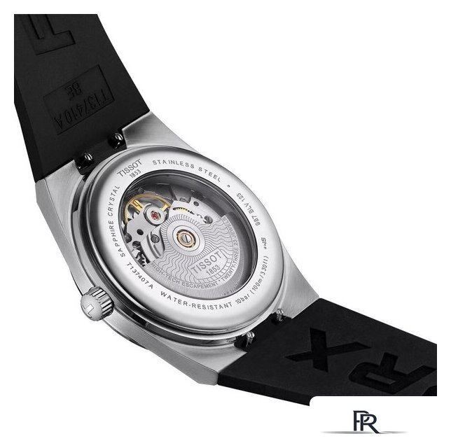 Наручные часы Tissot T137.407.17.051.00 - Изображение №7 — Интернет-магазин ПроЗаказ