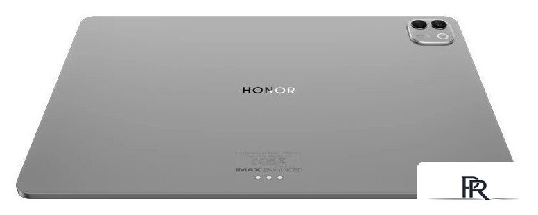 Планшет HONOR MagicPad4 Wi-Fi 16GB/512GB международная версия (серый) - Изображение №4 — Интернет-магазин ПроЗаказ