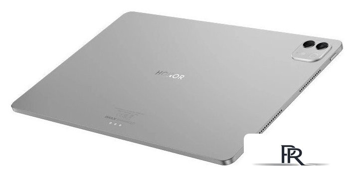 Планшет HONOR MagicPad4 Wi-Fi 16GB/512GB международная версия (серый) - Изображение №8 — Интернет-магазин ПроЗаказ