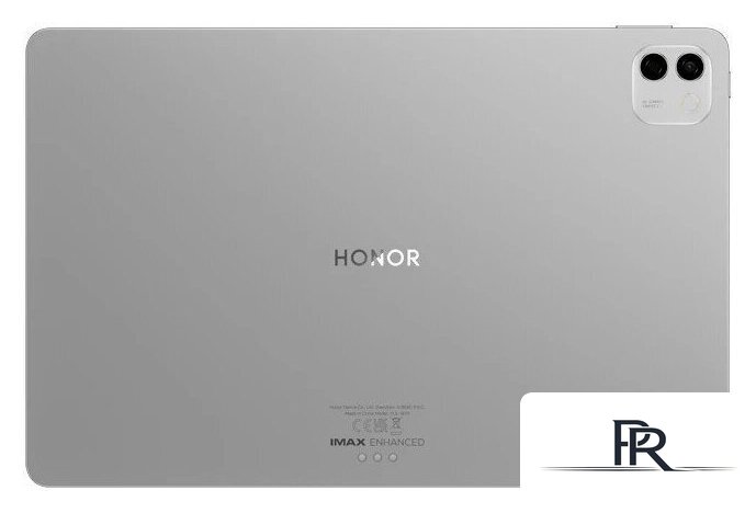 Планшет HONOR MagicPad4 Wi-Fi 16GB/512GB международная версия (серый) - Изображение №2 — Интернет-магазин ПроЗаказ