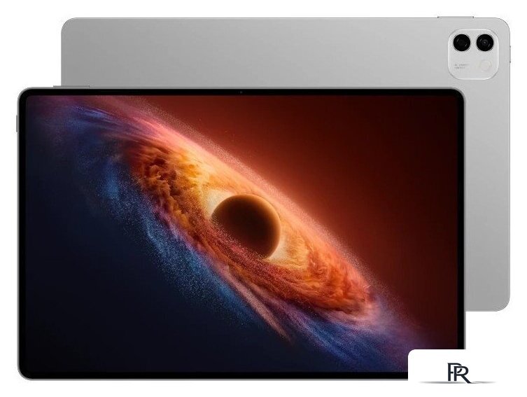 Планшет HONOR MagicPad4 Wi-Fi 16GB/512GB международная версия (серый) - Изображение №1 — Интернет-магазин ПроЗаказ