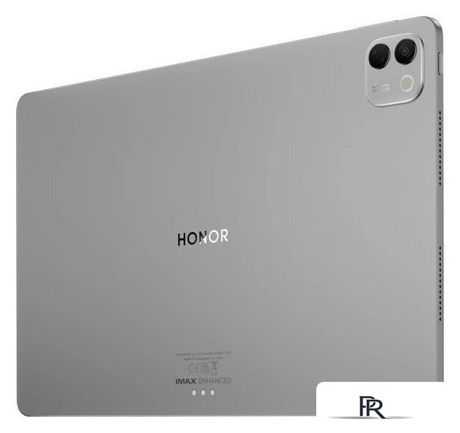 Планшет HONOR MagicPad4 Wi-Fi 16GB/512GB международная версия (серый) - Изображение №3 — Интернет-магазин ПроЗаказ