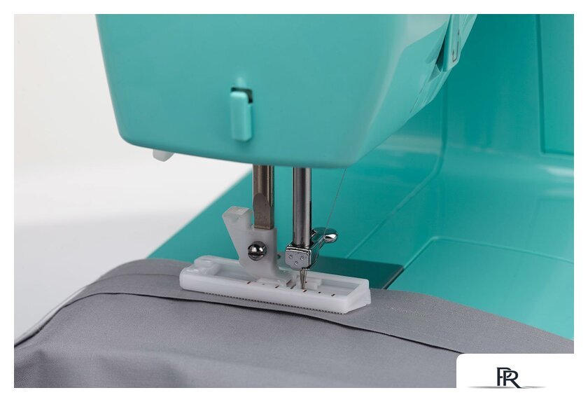 Электромеханическая швейная машина Singer Simple 3223G - Изображение №3 — Интернет-магазин ПроЗаказ