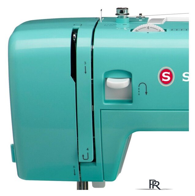 Электромеханическая швейная машина Singer Simple 3223G - Изображение №2 — Интернет-магазин ПроЗаказ