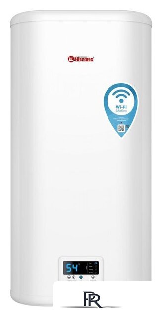 Накопительный электрический водонагреватель Thermex IF 80 V (pro) Wi-Fi - Изображение №1 — Интернет-магазин ПроЗаказ