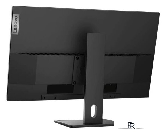 Монитор Lenovo ThinkVision E27q-20 - Изображение №10 — Интернет-магазин ПроЗаказ
