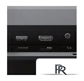 Монитор Lenovo ThinkVision E27q-20 - Изображение №4 — Интернет-магазин ПроЗаказ