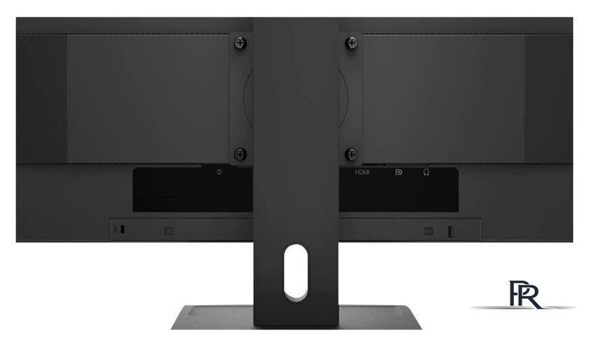Монитор Lenovo ThinkVision E27q-20 - Изображение №5 — Интернет-магазин ПроЗаказ