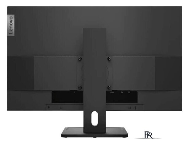 Монитор Lenovo ThinkVision E27q-20 - Изображение №7 — Интернет-магазин ПроЗаказ