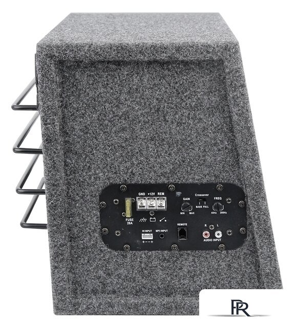 Корпусной активный сабвуфер ACV Craft F10A - Изображение №4 — Интернет-магазин ПроЗаказ