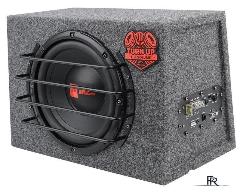 Корпусной активный сабвуфер ACV Craft F10A - Изображение №1 — Интернет-магазин ПроЗаказ