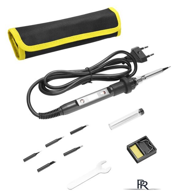 Стержневой паяльник Deko SI11 Set 8 065-0401 - Изображение №1 — Интернет-магазин ПроЗаказ