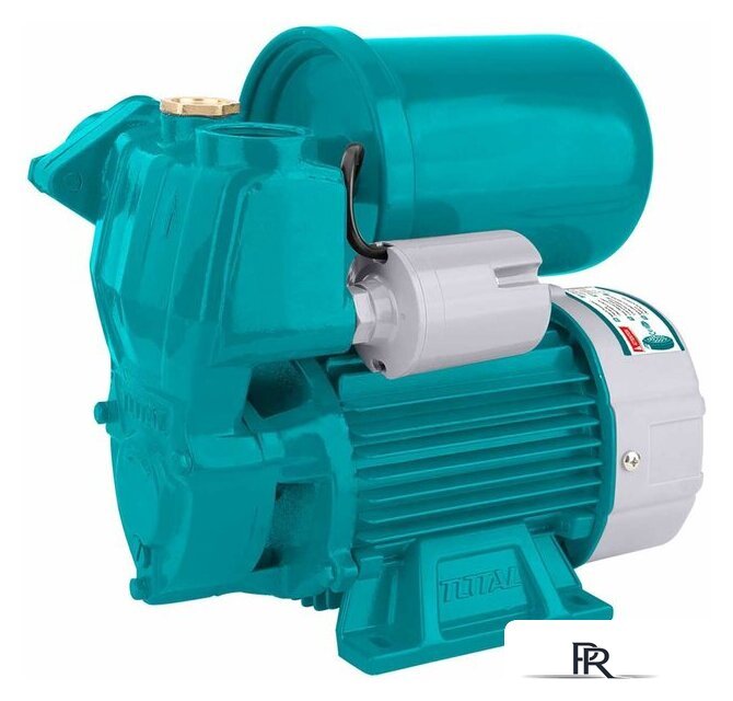 Насосная станция Total TWP93706 - Изображение №1 — Интернет-магазин ПроЗаказ