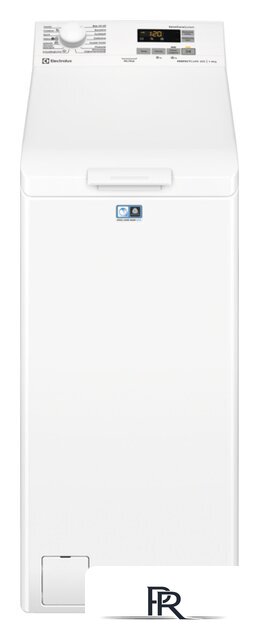 Стиральная машина с вертикальной загрузкой Electrolux EW6TN25061FP - Изображение №1 — Интернет-магазин ПроЗаказ