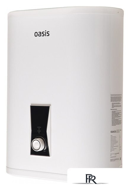 Накопительный электрический водонагреватель Oasis Plain PA-30 - Изображение №1 — Интернет-магазин ПроЗаказ