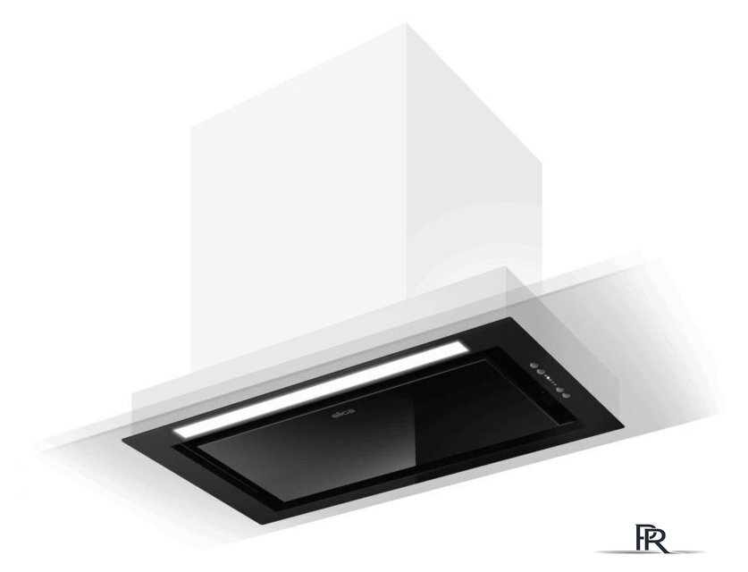 Кухонная вытяжка Elica Hidden 2.0 BL MAT/A/72 PRF0197747 - Изображение №1 — Интернет-магазин ПроЗаказ