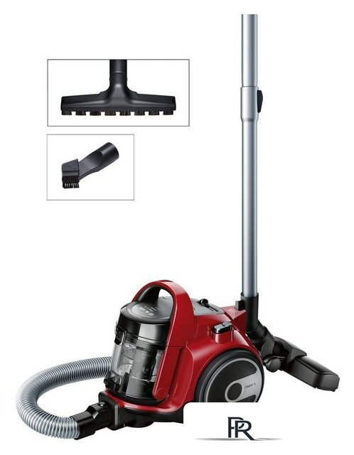 Пылесос Bosch BGC05AAA2 - Изображение №1 — Интернет-магазин ПроЗаказ