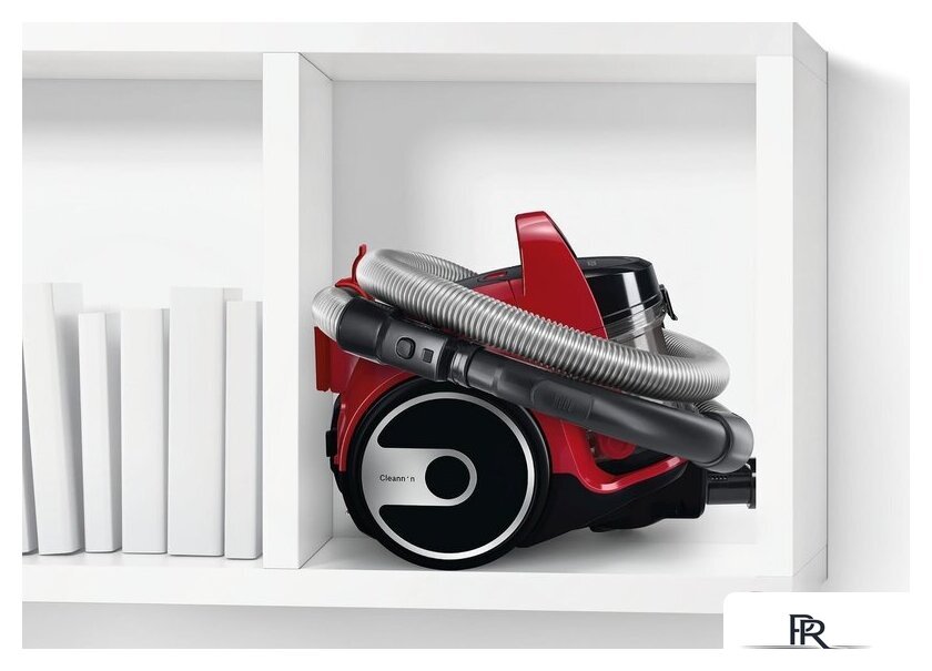 Пылесос Bosch BGC05AAA2 - Изображение №9 — Интернет-магазин ПроЗаказ