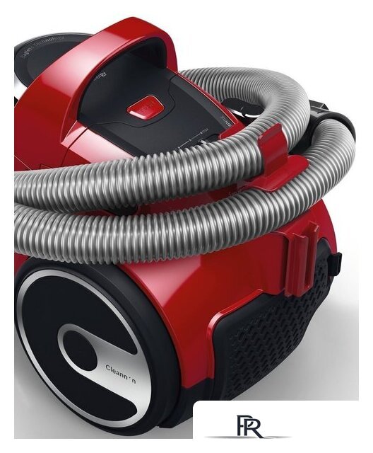 Пылесос Bosch BGC05AAA2 - Изображение №5 — Интернет-магазин ПроЗаказ