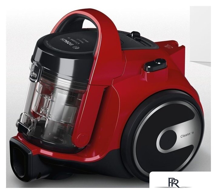 Пылесос Bosch BGC05AAA2 - Изображение №2 — Интернет-магазин ПроЗаказ