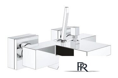 Смеситель Grohe Eurocube Joy 23666000 - Изображение №1 — Интернет-магазин ПроЗаказ