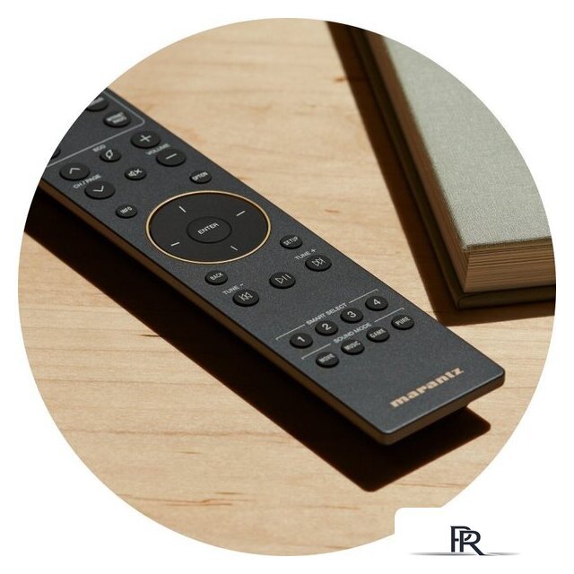 AV ресивер Marantz Cinema 70s (черный) - Изображение №2 — Интернет-магазин ПроЗаказ