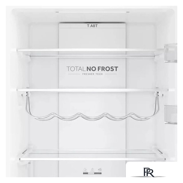 Холодильник Haier C2F636CWRGU1 - Изображение №6 — Интернет-магазин ПроЗаказ