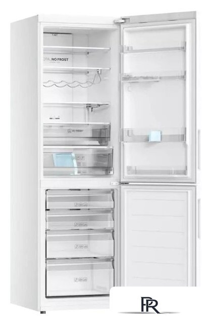 Холодильник Haier C2F636CWRGU1 - Изображение №5 — Интернет-магазин ПроЗаказ