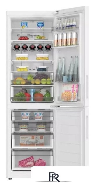 Холодильник Haier C2F636CWRGU1 - Изображение №3 — Интернет-магазин ПроЗаказ