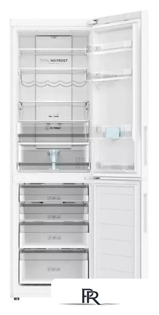 Холодильник Haier C2F636CWRGU1 - Изображение №4 — Интернет-магазин ПроЗаказ