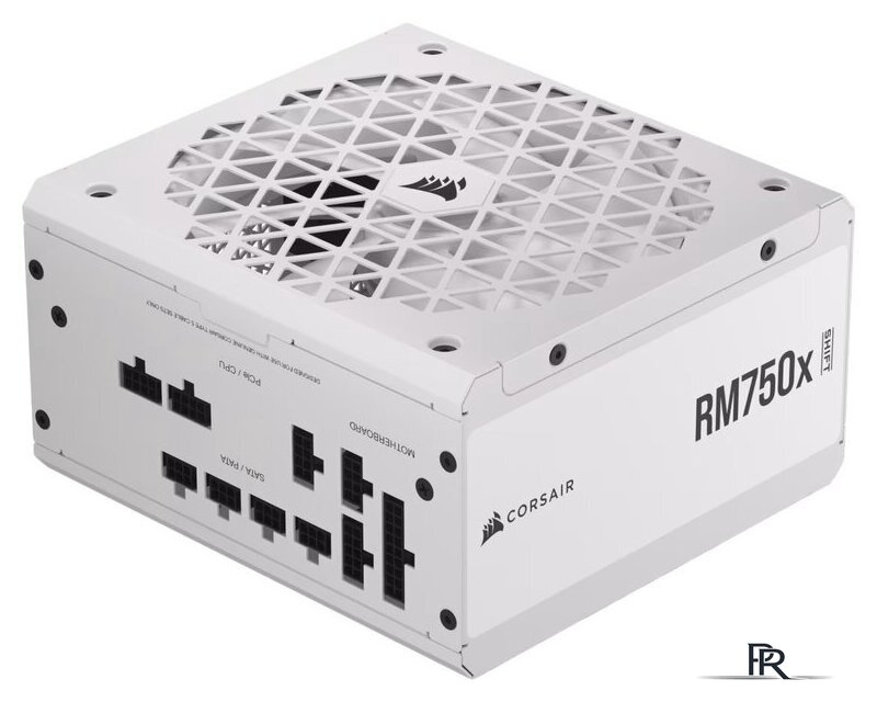 Блок питания Corsair RM750x Shift CP-9020273-EU - Изображение №1 — Интернет-магазин ПроЗаказ