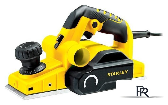 Рубанок Stanley STPP7502 - Изображение №1 — Интернет-магазин ПроЗаказ