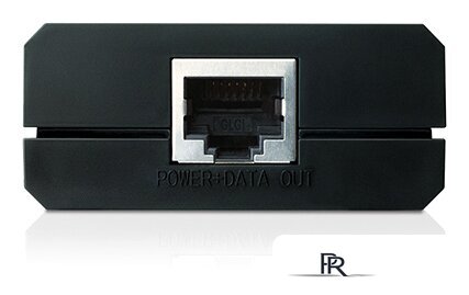 PoE-инжектор TP-Link TL-POE150S - Изображение №2 — Интернет-магазин ПроЗаказ