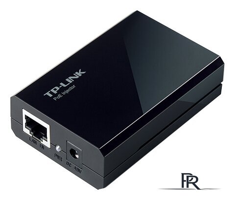 PoE-инжектор TP-Link TL-POE150S - Изображение №1 — Интернет-магазин ПроЗаказ