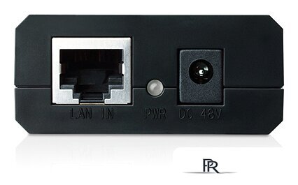 PoE-инжектор TP-Link TL-POE150S - Изображение №3 — Интернет-магазин ПроЗаказ