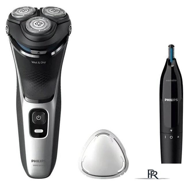 Электробритва Philips S3143/02 - Изображение №1 — Интернет-магазин ПроЗаказ