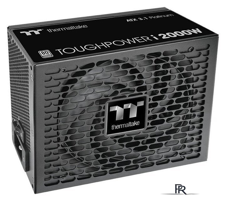 Блок питания Thermaltake Toughpower i2000W PS-TPI-2000FNFDPE-1 - Изображение №4 — Интернет-магазин ПроЗаказ