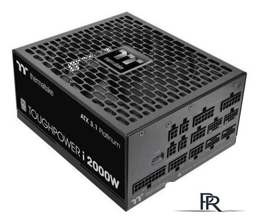 Блок питания Thermaltake Toughpower i2000W PS-TPI-2000FNFDPE-1 - Изображение №1 — Интернет-магазин ПроЗаказ