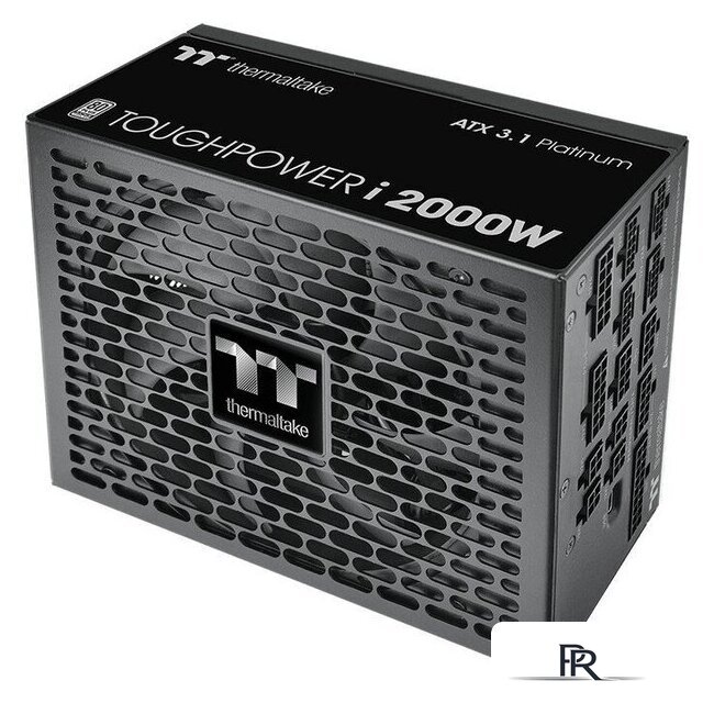 Блок питания Thermaltake Toughpower i2000W PS-TPI-2000FNFDPE-1 - Изображение №2 — Интернет-магазин ПроЗаказ