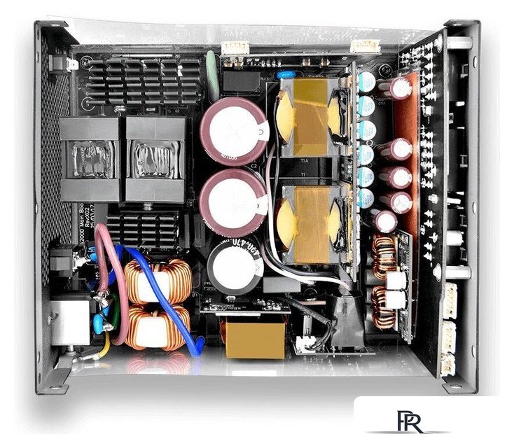 Блок питания Thermaltake Toughpower i2000W PS-TPI-2000FNFDPE-1 - Изображение №6 — Интернет-магазин ПроЗаказ