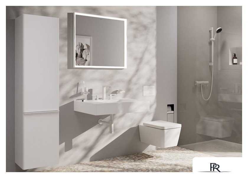 Умывальник Hansgrohe 45 60154450 - Изображение №5 — Интернет-магазин ПроЗаказ