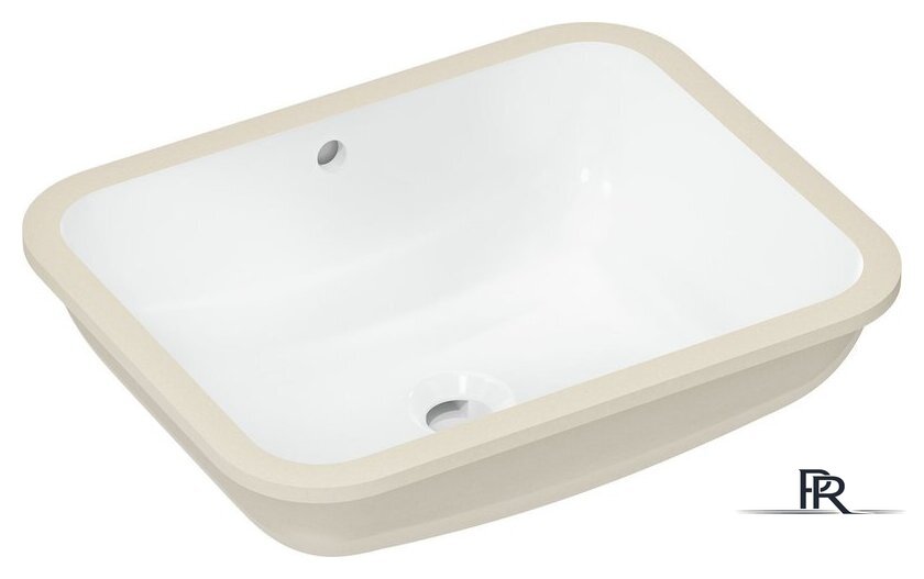 Умывальник Hansgrohe 45 60154450 - Изображение №1 — Интернет-магазин ПроЗаказ