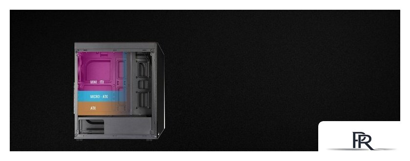 Корпус AeroCool Shard - Изображение №18 — Интернет-магазин ПроЗаказ
