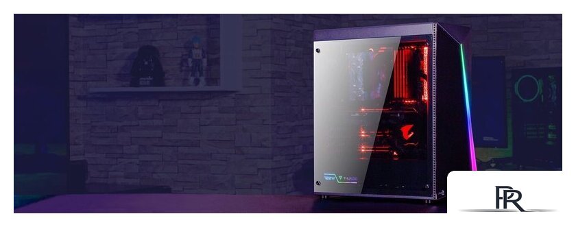 Корпус AeroCool Shard - Изображение №13 — Интернет-магазин ПроЗаказ