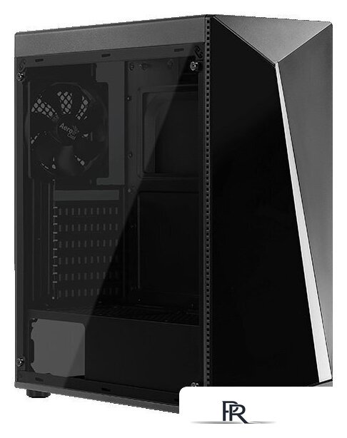 Корпус AeroCool Shard - Изображение №4 — Интернет-магазин ПроЗаказ