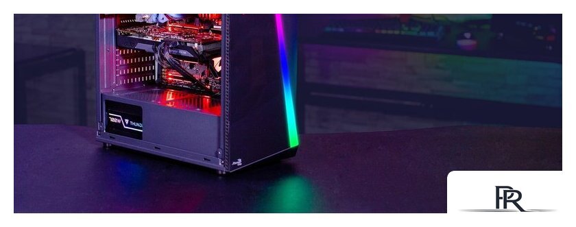 Корпус AeroCool Shard - Изображение №14 — Интернет-магазин ПроЗаказ
