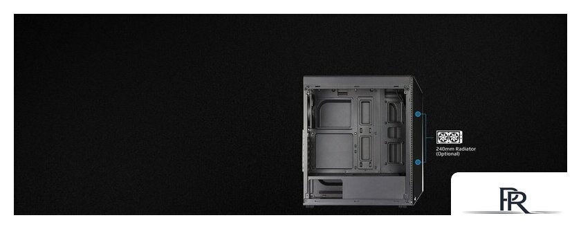 Корпус AeroCool Shard - Изображение №15 — Интернет-магазин ПроЗаказ