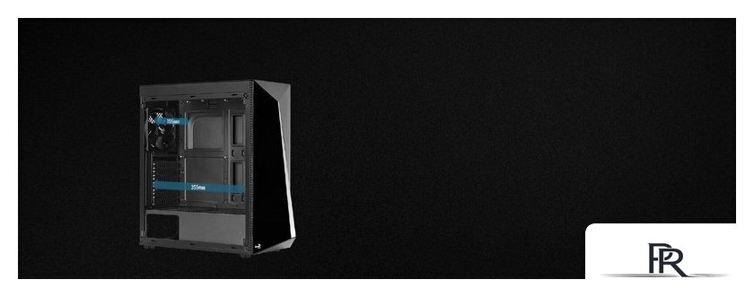 Корпус AeroCool Shard - Изображение №19 — Интернет-магазин ПроЗаказ