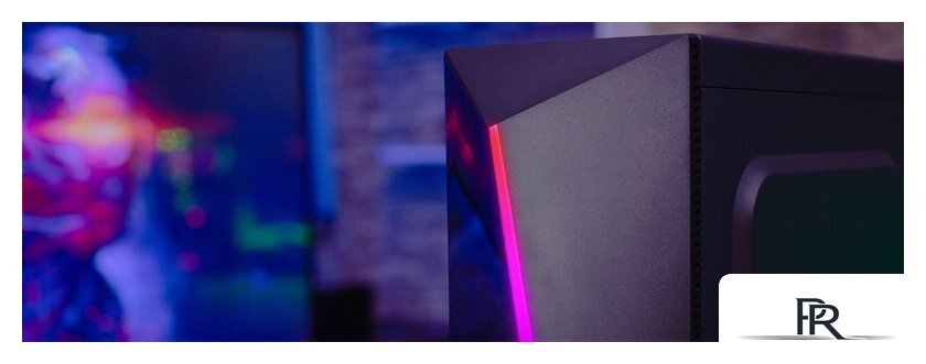 Корпус AeroCool Shard - Изображение №11 — Интернет-магазин ПроЗаказ